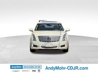 Used 2013 Cadillac XTS Platinum w/ Driver Assist Package AWD/4WD video 2