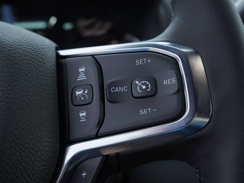 New 2026 RAM 2500 Laramie w/ Night Edition AWD/4WD image 16