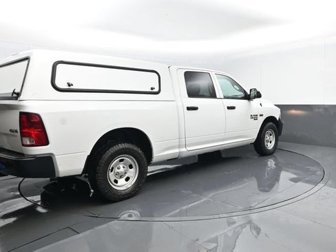 Used 2023 RAM 1500 Tradesman w/ Trailer Tow Group AWD/4WD image 18