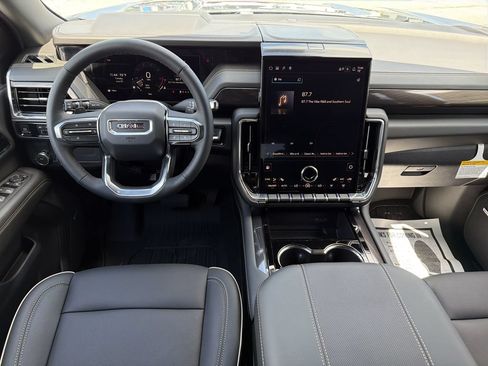 New 2026 GMC Yukon Elevation w/ LPO, Floor Liner Package RWD image 2