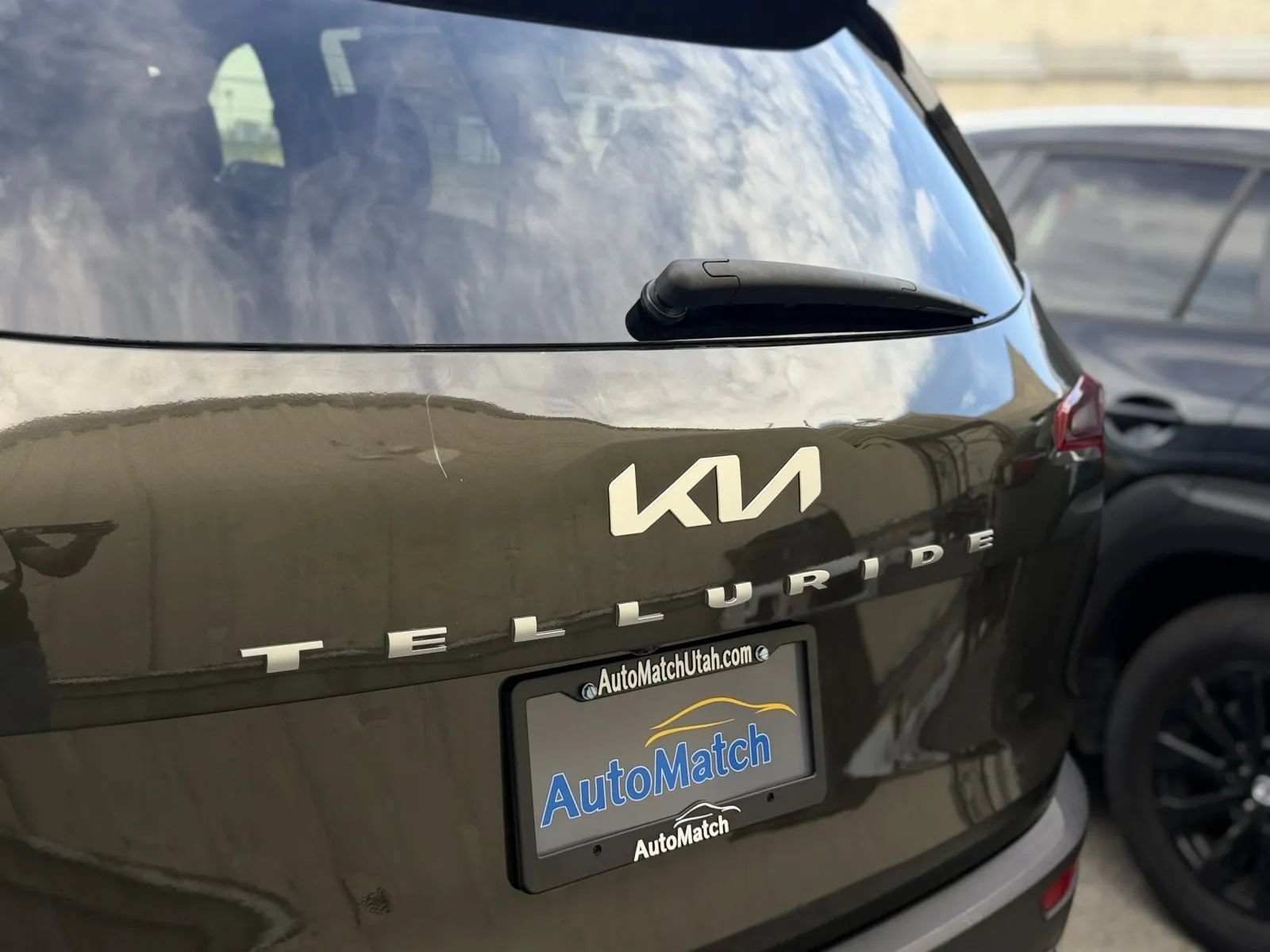 Used 2022 Kia Telluride S AWD/4WD image 30