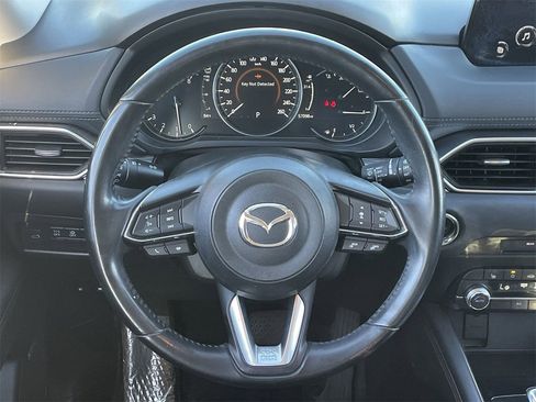 Used 2019 MAZDA CX-5 Grand Touring image 21