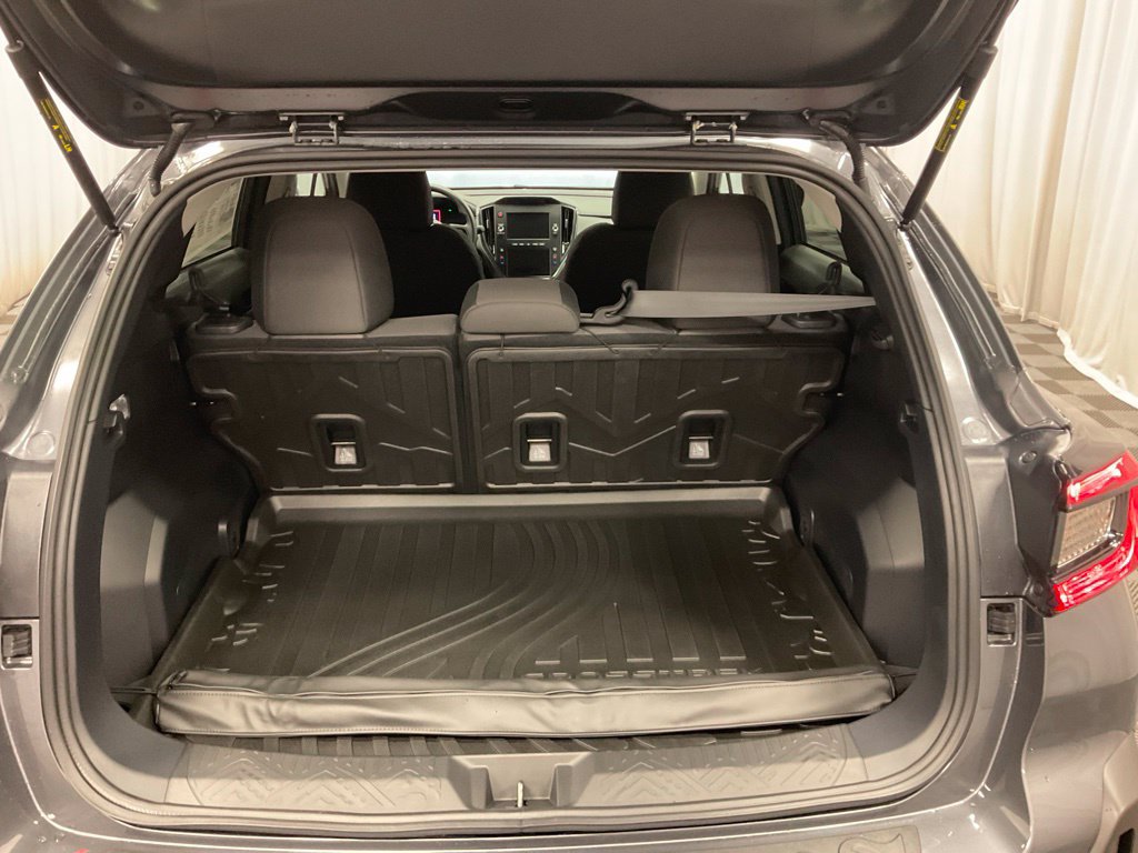 New 2027 Subaru Crosstrek 2.5i AWD/4WD image 31