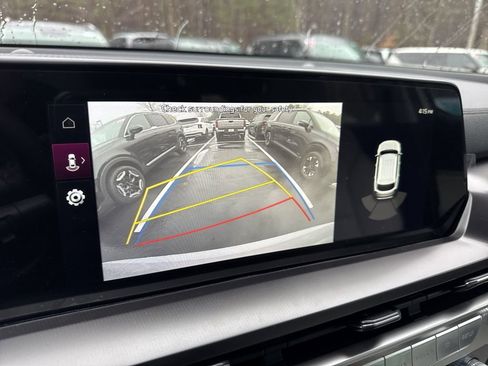 New 2025 Kia Telluride S image 4