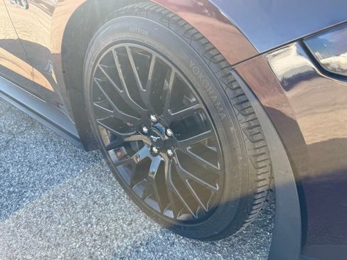 Used 2019 Ford Mustang GT Premium w/ GT Performance Package image 16