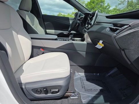 New 2026 Lexus RX 350 F Sport AWD/4WD image 10