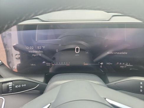 New 2026 Buick Enclave Preferred w/ Power Package AWD/4WD image 28