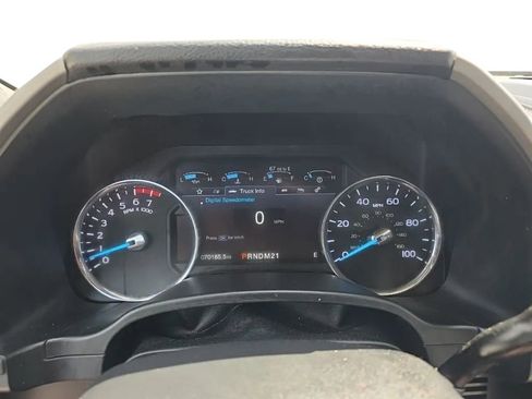 Used 2019 Ford F350 Lariat w/ Lariat Ultimate Package AWD/4WD image 24