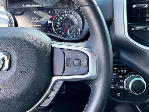 Used 2023 RAM 1500 Big Horn AWD/4WD image 15