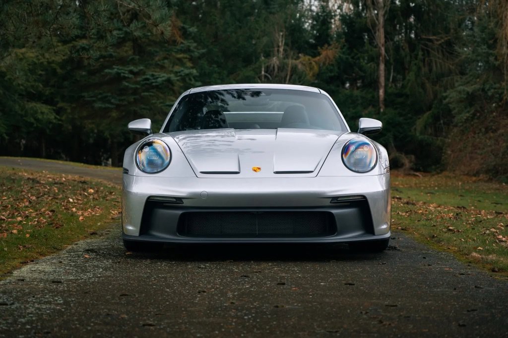 Used 2022 Porsche 911 GT3 RWD image 5