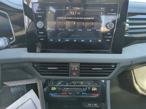 New 2026 Volkswagen Jetta SE image 30