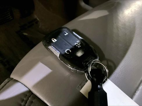 Used 2019 Chevrolet Silverado 1500 RST w/ All-Star Edition image 15