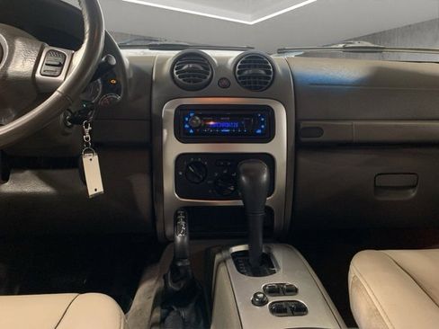 Used 2006 Jeep Liberty Limited image 15