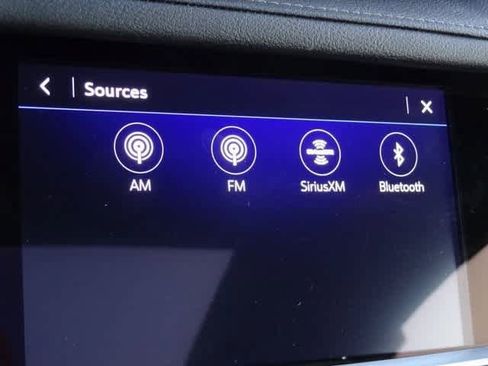 Used 2023 Cadillac XT5 Premium Luxury image 28