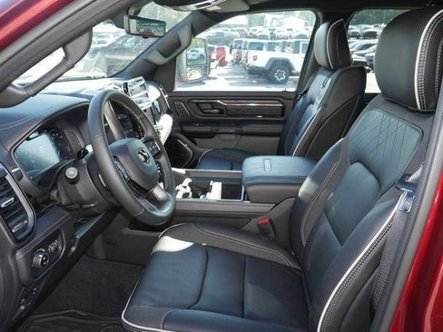 New 2026 RAM 1500 Limited w/ Night Edition image 2