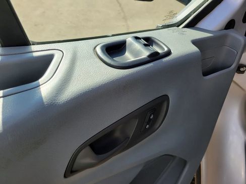 Used 2016 Ford Transit 150 130 Low Roof image 22