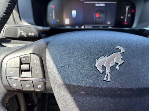 New 2026 Ford Bronco Sport Outer Banks w/ Outer Banks Tech Package+ AWD/4WD image 25