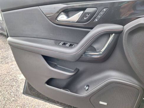 Used 2019 Chevrolet Blazer RS FWD image 20