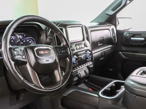 Used 2020 GMC Sierra 1500 AT4 w/ AT4 Premium Package AWD/4WD image 26