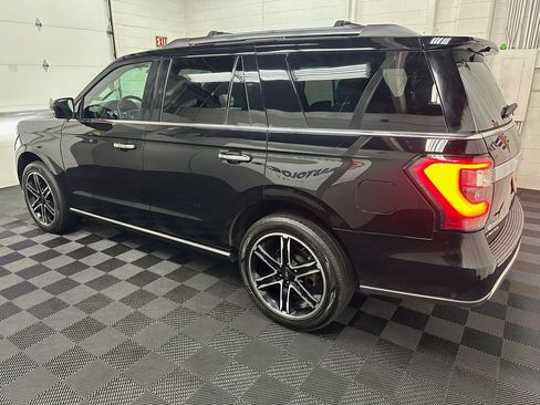 Used 2021 Ford Expedition Limited AWD/4WD image 6