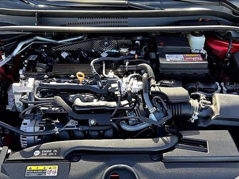 Used 2025 Toyota Corolla SE image 11