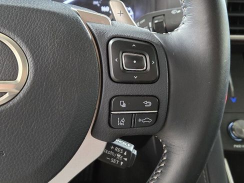 Certified 2020 Lexus IS 300 image 33