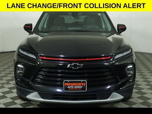 Used 2023 Chevrolet Blazer LT w/ Convenience Package AWD/4WD image 9