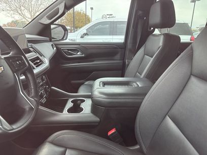 Used 2023 Chevrolet Tahoe LT w/ Luxury Package