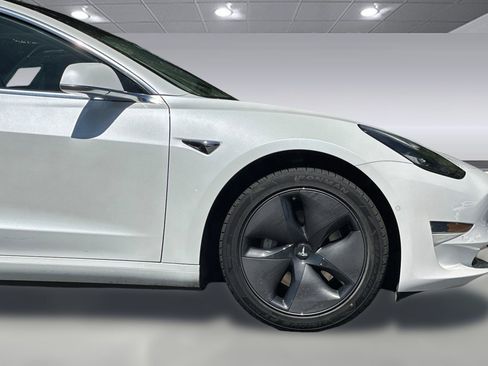 Used 2019 Tesla Model 3 Long Range AWD/4WD image 33