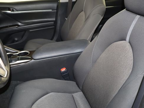 Used 2024 Toyota Camry LE image 39