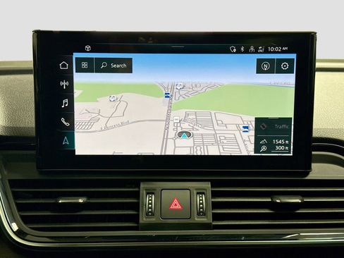 Certified 2022 Audi Q5 2.0T Prestige image 14