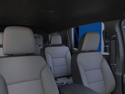 New 2026 Chevrolet Traverse LT w/ Midnight/Sport Edition FWD image 24