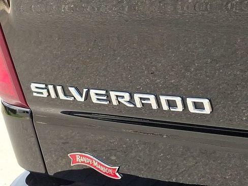 Used 2026 Chevrolet Silverado 1500 RST w/ RST Select Package AWD/4WD image 32