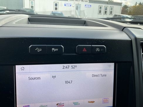 Used 2020 Ford F150 XLT w/ Equipment Group 302A Luxury image 8