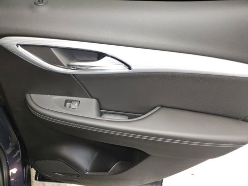 New 2026 Buick Envision Avenir image 14