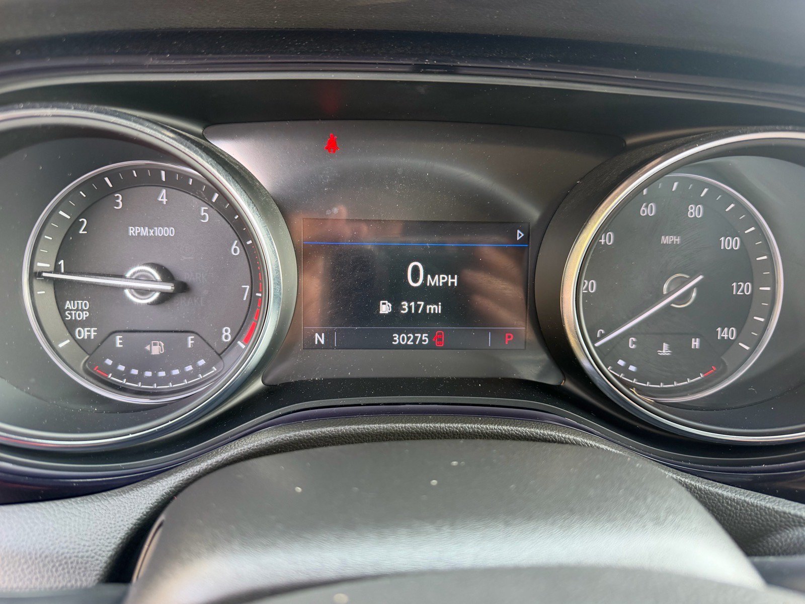 Used 2023 Buick Encore GX Essence w/ Experience Buick Package FWD image 28