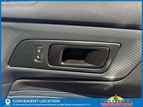 Used 2024 Ford Mustang Dark Horse RWD image 6