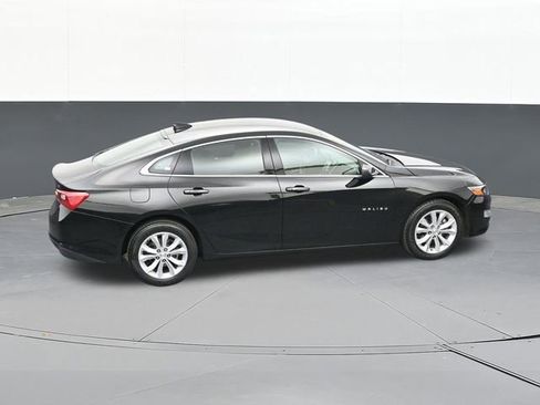 Used 2025 Chevrolet Malibu LT FWD image 62