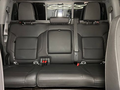 Used 2020 Chevrolet Silverado 3500 LTZ w/ Technology Package image 23