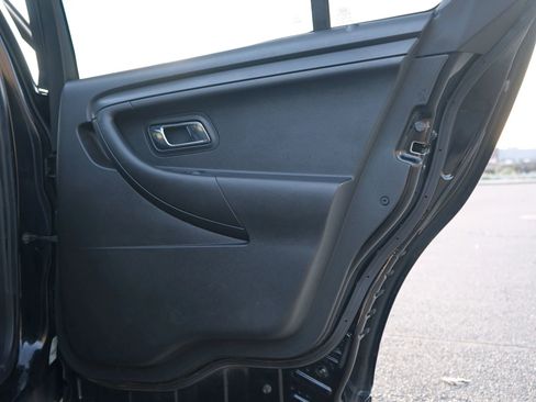 Used 2019 Ford Taurus Police Interceptor AWD image 26