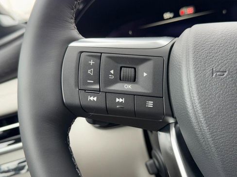 New 2026 INFINITI QX60 Autograph w/ Dark Cargo Package image 11