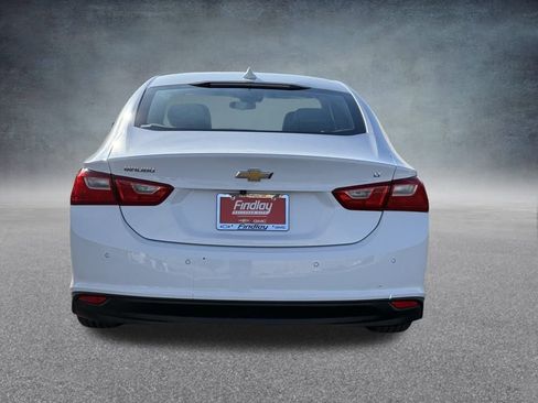Used 2024 Chevrolet Malibu LT image 5