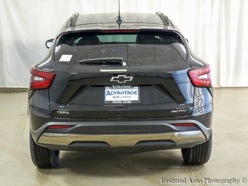 New 2026 Chevrolet Trax ACTIV image 6