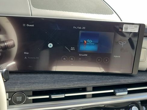 New 2026 Hyundai Santa Fe Limited image 10