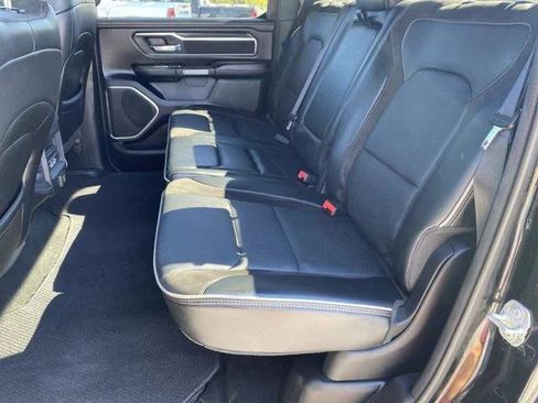 Certified 2024 RAM 1500 Laramie image 35