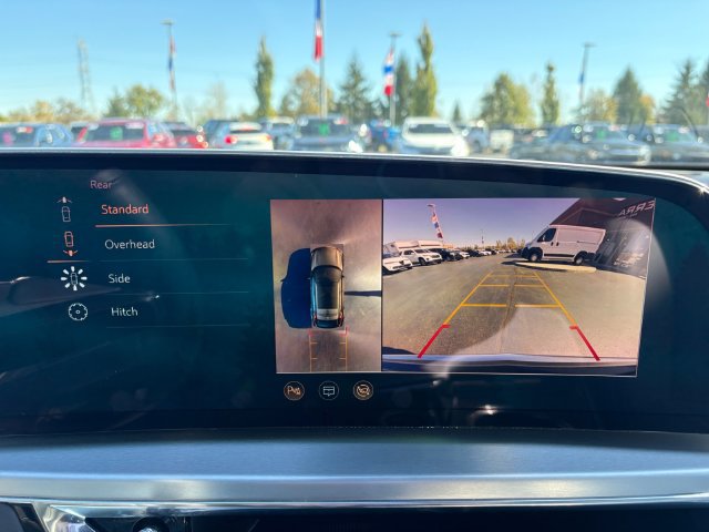 Used 2024 Cadillac Lyriq Luxury w/ LPO, Floor Liner Package AWD/4WD image 28