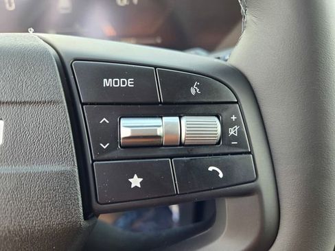 New 2026 Kia Sportage EX FWD image 12