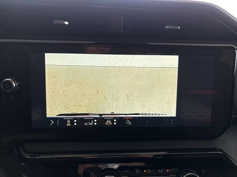 Used 2025 GMC Sierra 1500 AT4 w/ AT4 Premium Package image 21