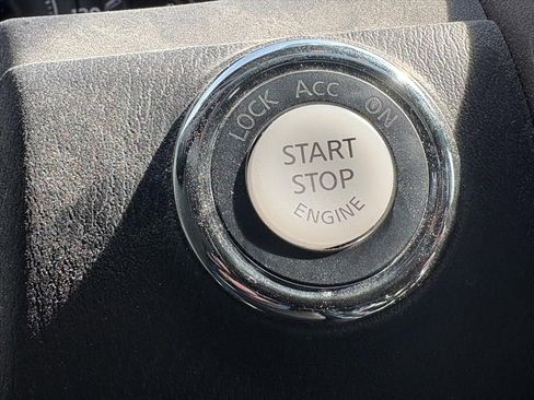 Used 2018 Nissan Armada Platinum w/ Captain Seat Package image 12