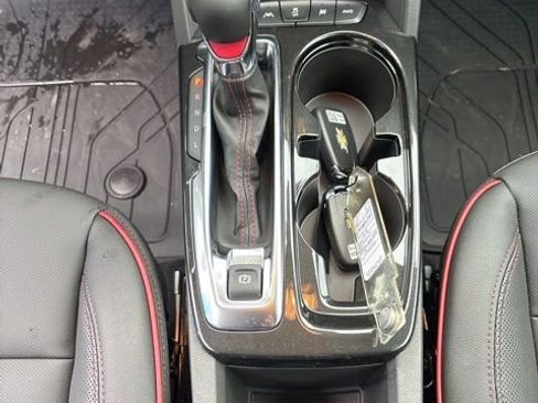 New 2026 Chevrolet TrailBlazer RS w/ Convenience Package image 18